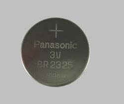 RADWELL VERIFIED SUBSTITUTE M SERIES 3 VOLT LITHIUM COIN BATTERY-SUB