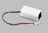 RADWELL VERIFIED SUBSTITUTE LS80 ADULT/INFANT MONITOR BATTERY-SUB