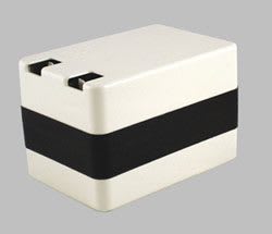 RADWELL VERIFIED SUBSTITUTE 90323 PRINTER BATTERY-SUB