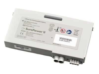 RADWELL VERIFIED SUBSTITUTE 8000-0580-01 BATTERY-SUB