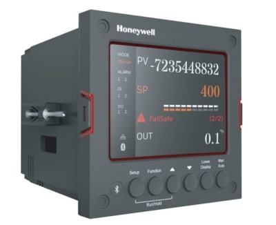 HONEYWELL DC2800-EE-0L0-100-200-00-0