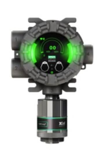 MSA A-X5000-0-M-0-1-26-00-0