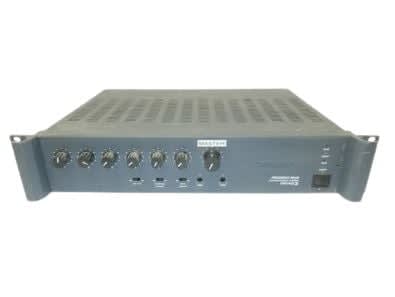 BIAMP CMA120