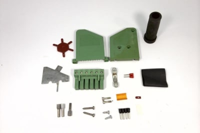 SCHNEIDER ELECTRIC AEOCON009