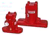 HOUSTON VIBRATOR BV-225 QSI