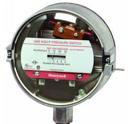 HONEYWELL C437E-1038-3
