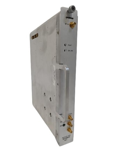 HARRIS CORPORATION 193-115039-012