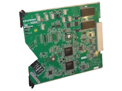 HARRIS CORPORATION 102-115450-003