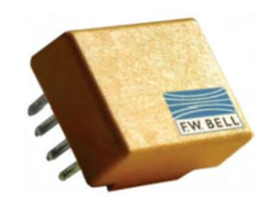 MEGGITT AEROSPACE CDS4100ACA