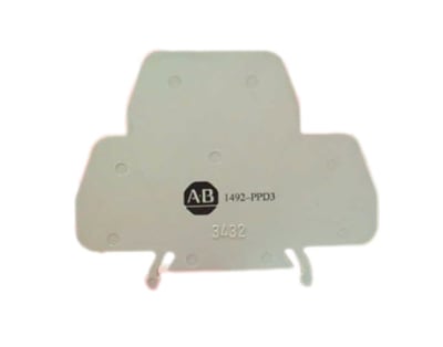 ALLEN BRADLEY 1492-PPD3