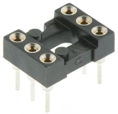 PRECI-DIP 110-87-306-41-001101