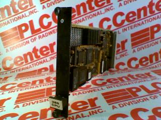 FANUC 386CPU