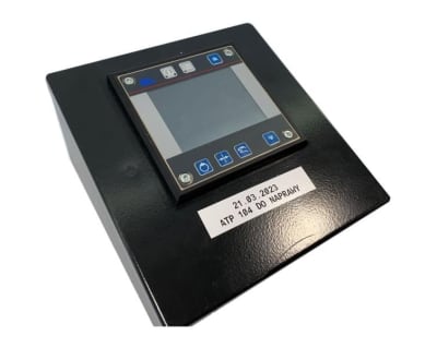 ERHARDT & LEIMER DO 4003