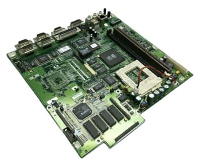 ADVANTECH PCM-5868