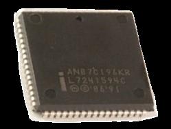 INTEL AN87C196KR