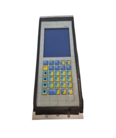 CMZ AX 20