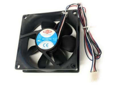 TOP MOTOR DF128025BU-PWMG