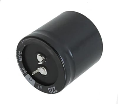 NICHICON LGN2C182MELC35