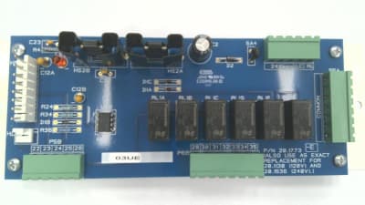 HANSEN TECHNOLOGIES 20-1773