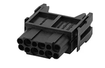 AMPHENOL C146 10B012 600 15