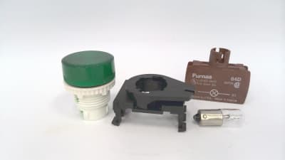 SIEMENS 64PAA3P