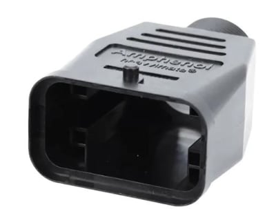 AMPHENOL C146 10R008 606 12