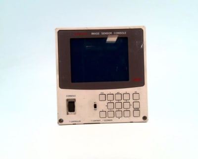 MATSUSHITA ELECTRIC VB-DP1