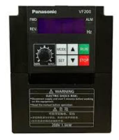 MATSUSHITA ELECTRIC AVF200-0072