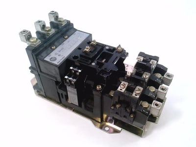 ALLEN BRADLEY 509-DOD-901