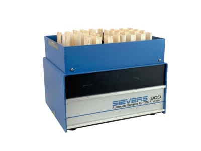 SIEVERS T0C-800