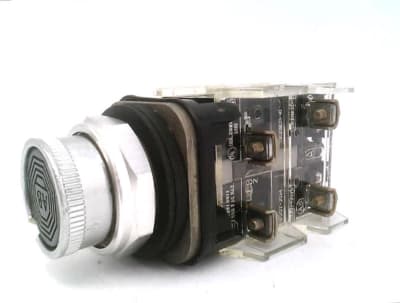 ALLEN BRADLEY 800T-KD2C120