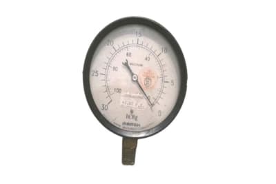 MARSH BELLOFRAM 969-67-2438