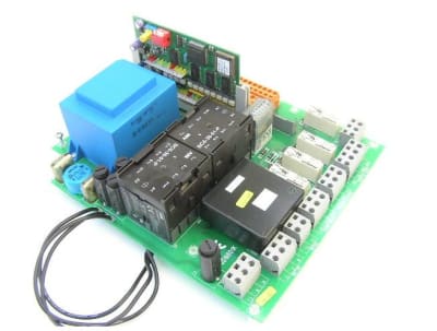 ALBANY DOOR SYSTEMS GD9801K