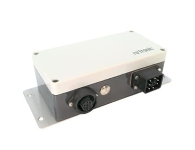 ROTRONIC SPEZ BUHLER IOEM1-1