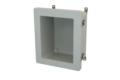 ALLIED MOULDED PRODUCTS AM1206TW