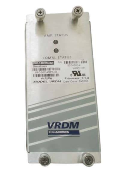 KOLLMORGEN PRD-0051AMPC-X0