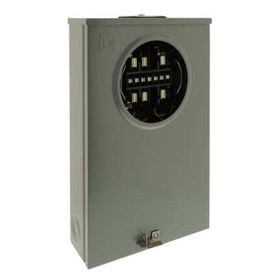 SCHNEIDER ELECTRIC MS02013J