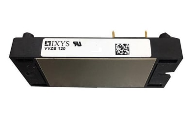 IXYS VVZB120-16IO1