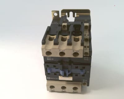 SCHNEIDER ELECTRIC LC1D8011LX1D6F7