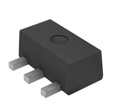 RICHTEK USA INC RT9261B-33GX