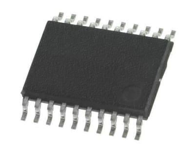 TOSHIBA 74VHC240FT(BE)