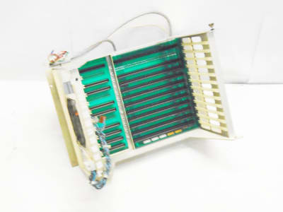 BENDIX DYNAPATH DELTA-20-MU