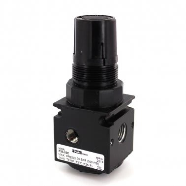 WILKERSON PNEUMATIC R35-02C