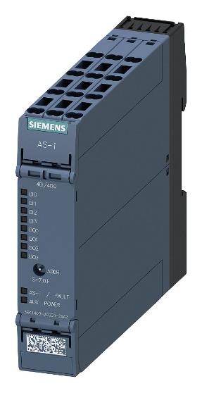 SIEMENS 3RK1400-2CG00-2AA2