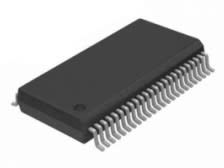 TOSHIBA TMP82C55AM-10