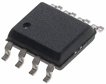 MAXIM INTEGRATED PRODUCTS MAX603ESA+