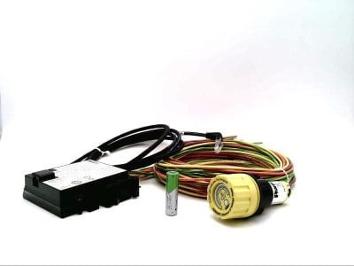 PANDUIT VS-AVT-C08-L10