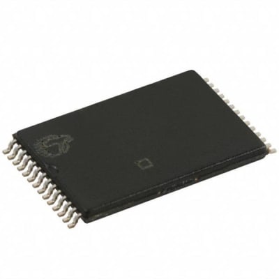 ALLIANCE MEMORY INC. AS7C3256A-12TCN
