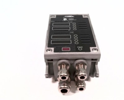 FAIRMOUNT AUTOMATION PCM-1