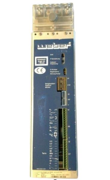 WEBER WUS20-60/90-30-011-04